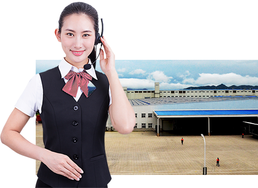 客戶(hù)至上，貼心服務(wù)